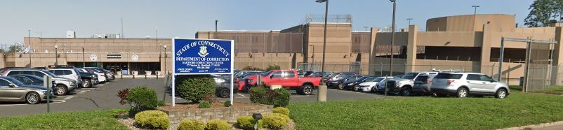 Photos Hartford Correctional Center 1
